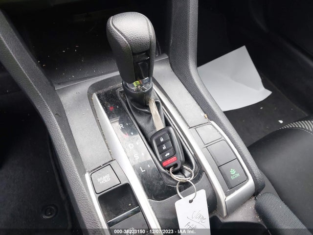 Honda Civic Lx 2016 19XFC2F55GE248861 Image 11