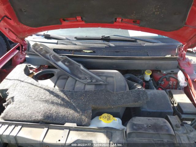 3C4PDDEG0ET237954 Dodge Journey R/t