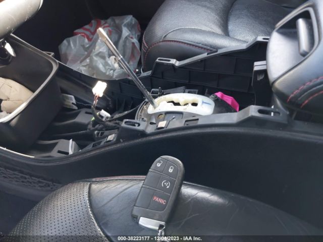 3C4PDDEG0ET237954 Dodge Journey R/t