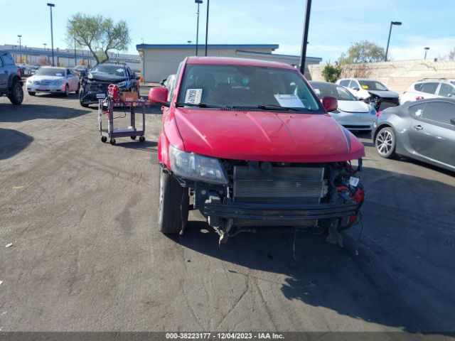 3C4PDDEG0ET237954 Dodge Journey R/t