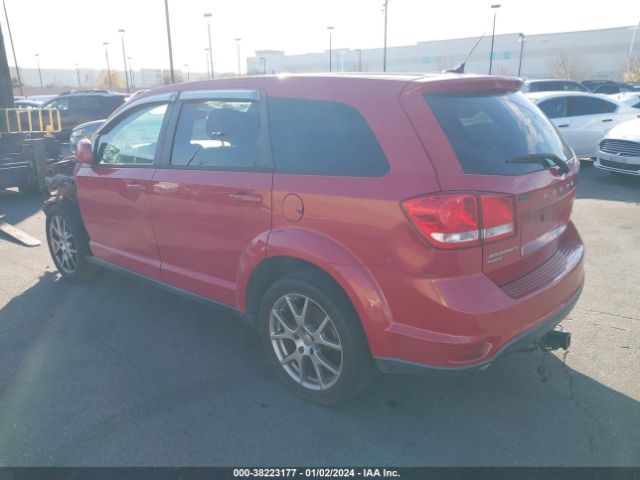 3C4PDDEG0ET237954 Dodge Journey R/t