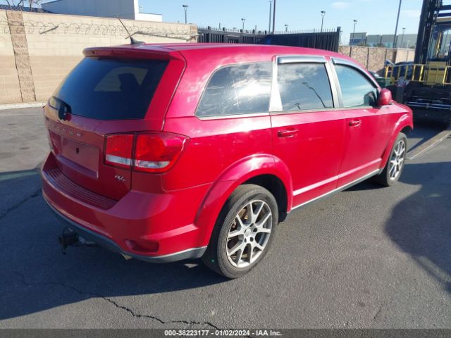 3C4PDDEG0ET237954 Dodge Journey R/t