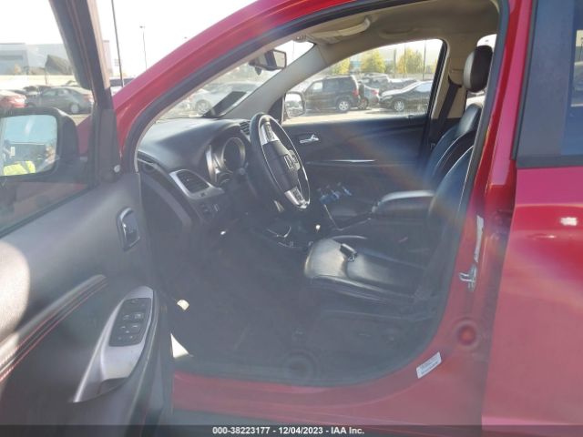3C4PDDEG0ET237954 Dodge Journey R/t