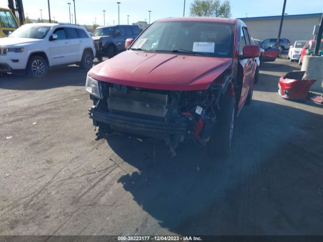 3C4PDDEG0ET237954 Dodge Journey R/t