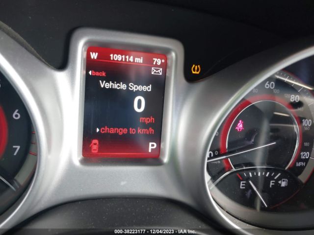 3C4PDDEG0ET237954 Dodge Journey R/t