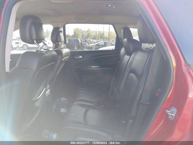 3C4PDDEG0ET237954 Dodge Journey R/t