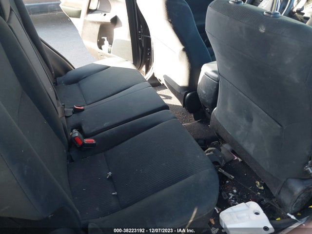 2017 TOYOTA RAV4 LE VIN: JTMBFREV3HJ709849