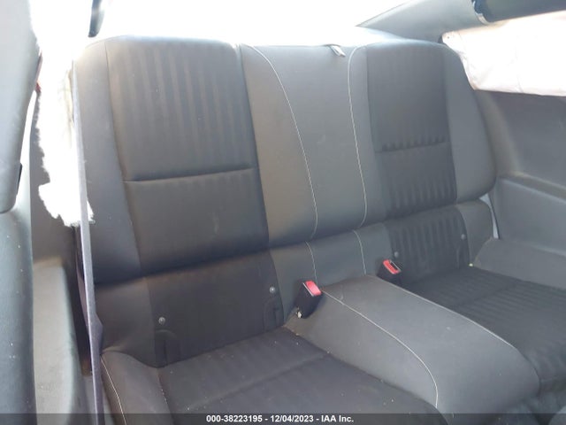 Chevrolet Camaro 2ls 2015 2G1FB1E32F9311398 Image 8