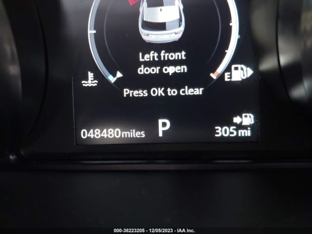 SALCT2RX6JH750207 Land Rover Discovery Sport Hse Lux