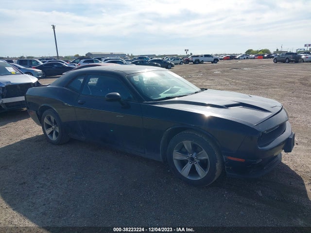 2015 2C3CDZAG5FH702373 main image