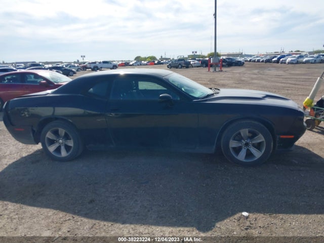 Dodge Challenger Sxt Or R/t 2015 2C3CDZAG5FH702373 Image 13