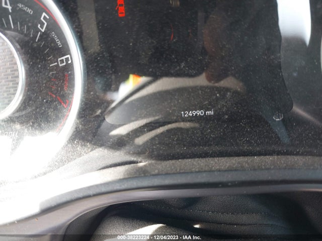 Dodge Challenger Sxt Or R/t 2015 2C3CDZAG5FH702373 Image 15