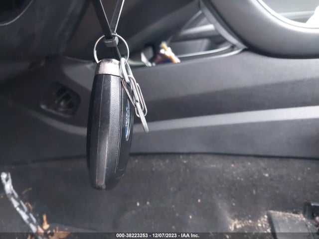 Ford Fusion Titanium 2019 3FA6P0K93KR259818 Image 11