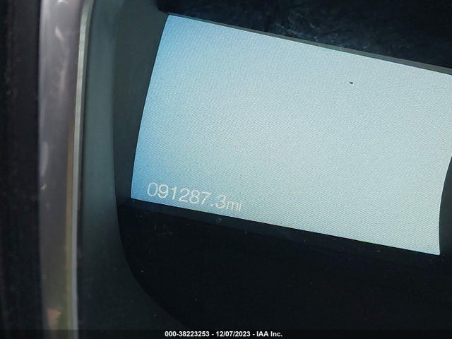 Ford Fusion Titanium 2019 3FA6P0K93KR259818 Image 7