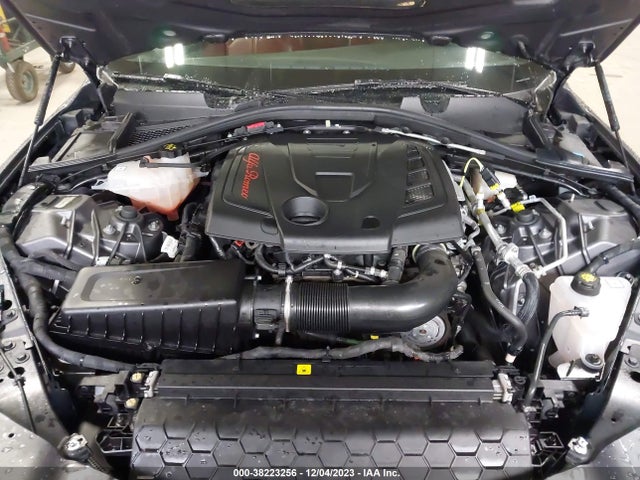 ZARFANAN3L7634838 Alfa Romeo Giulia Sport Awd