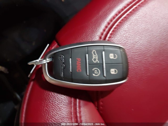 ZARFANAN3L7634838 Alfa Romeo Giulia Sport Awd