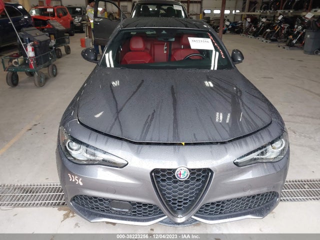 ZARFANAN3L7634838 Alfa Romeo Giulia Sport Awd