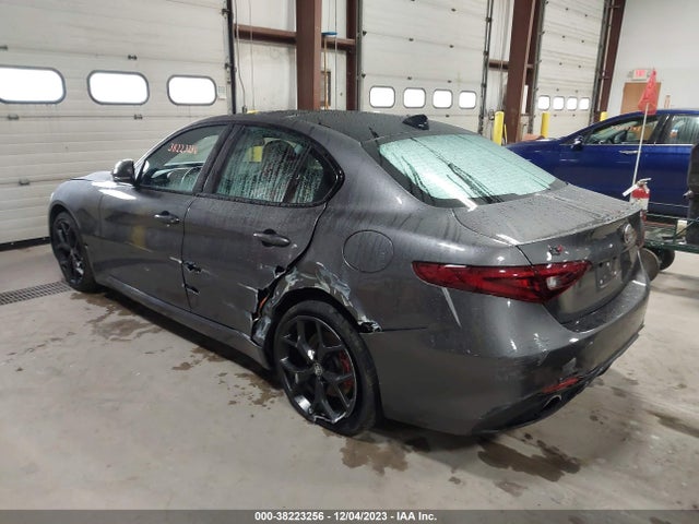 ZARFANAN3L7634838 Alfa Romeo Giulia Sport Awd