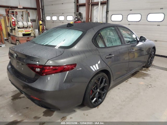 ZARFANAN3L7634838 Alfa Romeo Giulia Sport Awd