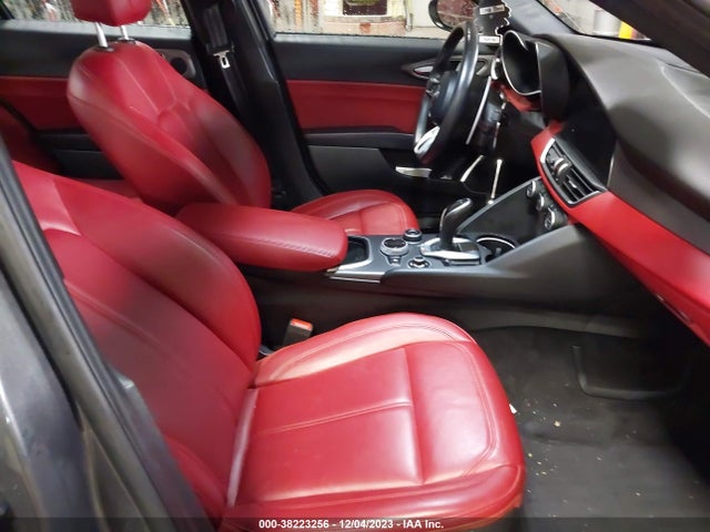 ZARFANAN3L7634838 Alfa Romeo Giulia Sport Awd