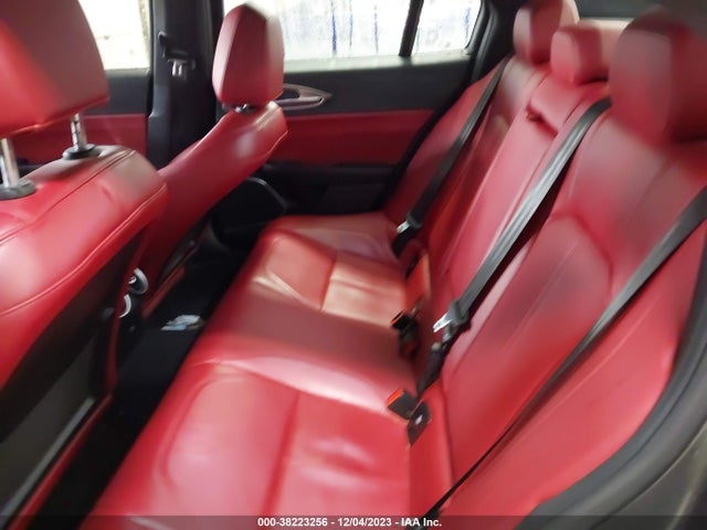 ZARFANAN3L7634838 Alfa Romeo Giulia Sport Awd