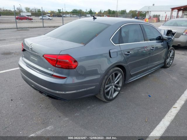 1VWAT7A36GC037363 Volkswagen Passat 1.8t R-line/1.8t S