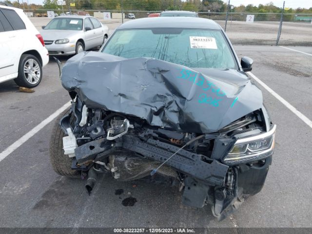 1VWAT7A36GC037363 Volkswagen Passat 1.8t R-line/1.8t S