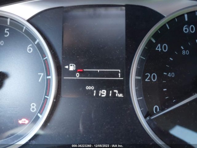 3N1CN8DV2NL842385 Nissan Versa 1.6 S Xtronic Cvt