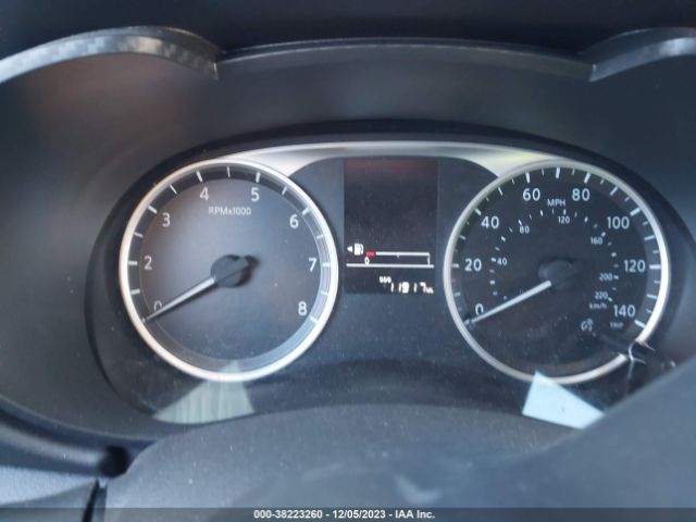 3N1CN8DV2NL842385 Nissan Versa 1.6 S Xtronic Cvt