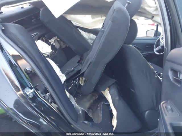 3N1CN8DV2NL842385 Nissan Versa 1.6 S Xtronic Cvt