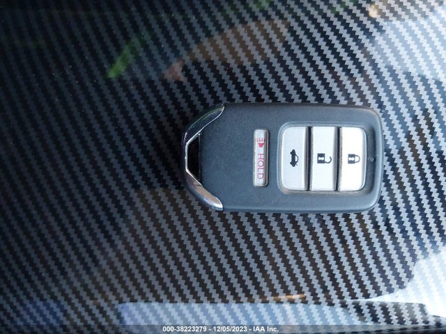 Honda Civic Lx 2019 2HGFC2F63KH528432 Image 11