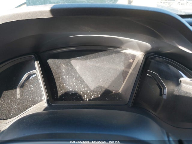 Honda Civic Lx 2019 2HGFC2F63KH528432 Image 7