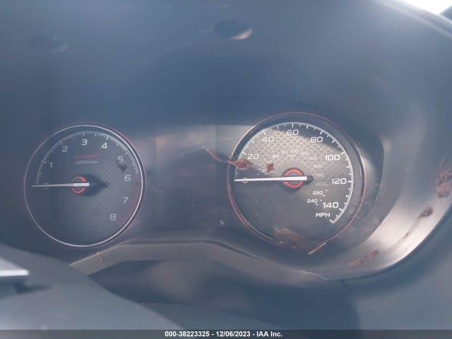 JF2SKAMC0LH493988 Subaru Forester Sport