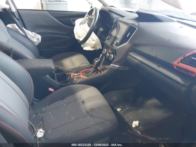 JF2SKAMC0LH493988 Subaru Forester Sport