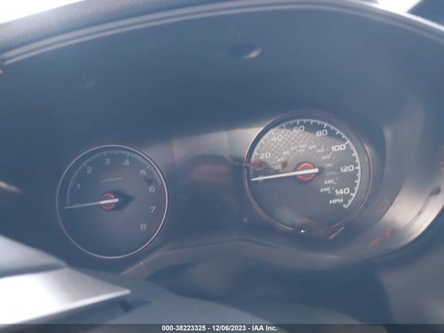 JF2SKAMC0LH493988 Subaru Forester Sport