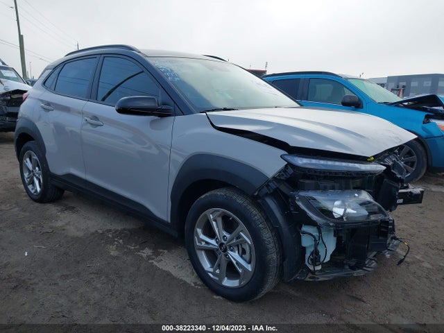 Hyundai mpi nu pe 2023 KM8K6CAB5PU997553 Image 16