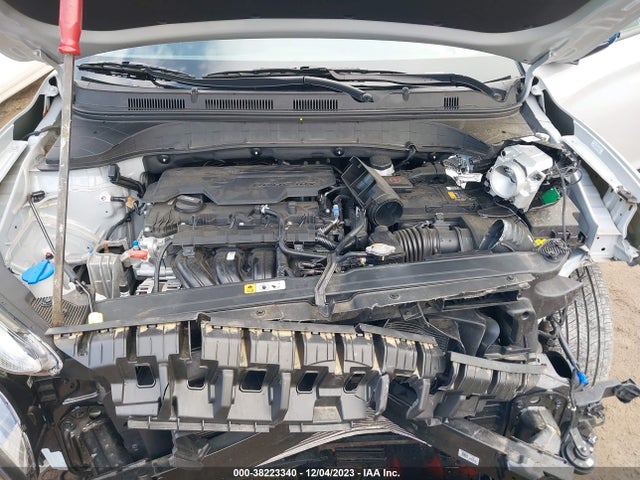 Hyundai mpi nu pe 2023 KM8K6CAB5PU997553 Image 25