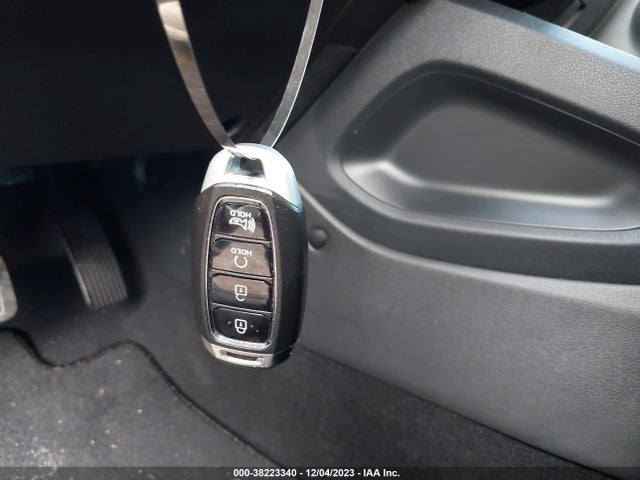 Hyundai mpi nu pe 2023 KM8K6CAB5PU997553 Image 26