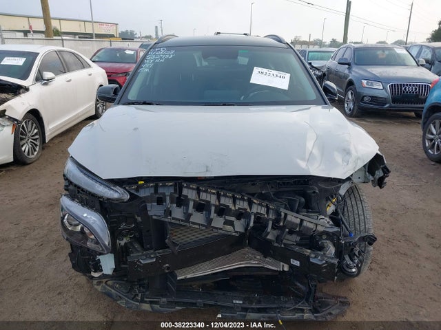 Hyundai mpi nu pe 2023 KM8K6CAB5PU997553 Image 27