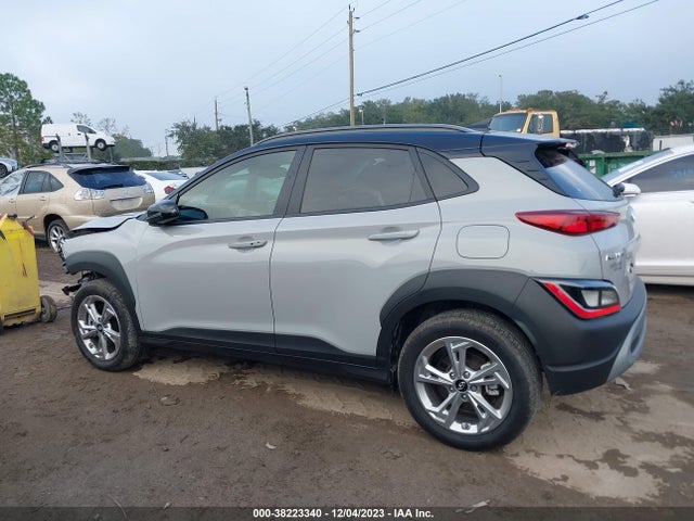 Hyundai mpi nu pe 2023 KM8K6CAB5PU997553 Image 29