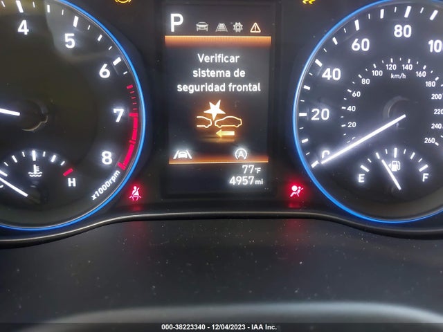 Hyundai mpi nu pe 2023 KM8K6CAB5PU997553 Image 30