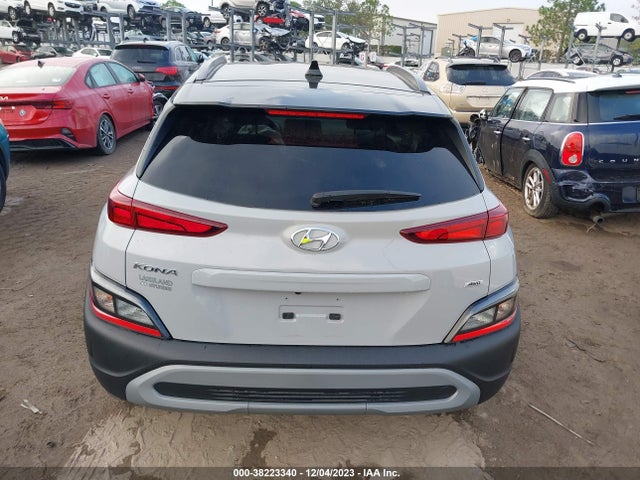 Hyundai mpi nu pe 2023 KM8K6CAB5PU997553 Image 31