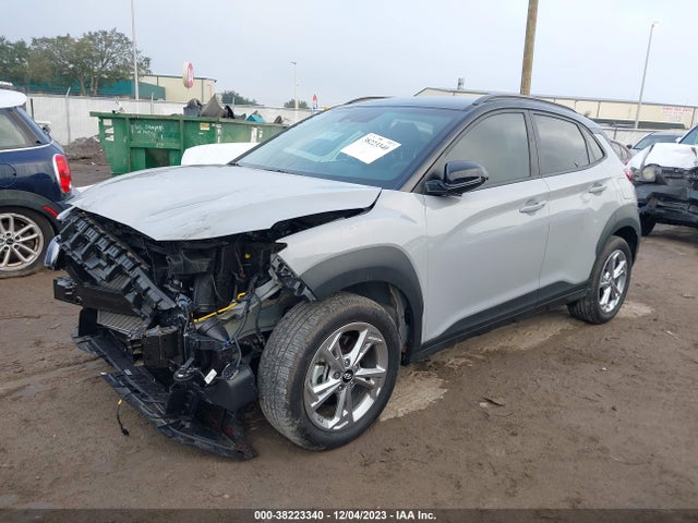 Hyundai mpi nu pe 2023 KM8K6CAB5PU997553 Image 17