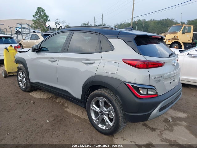 Hyundai mpi nu pe 2023 KM8K6CAB5PU997553 Image 18