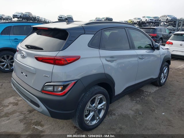 Hyundai mpi nu pe 2023 KM8K6CAB5PU997553 Image 19