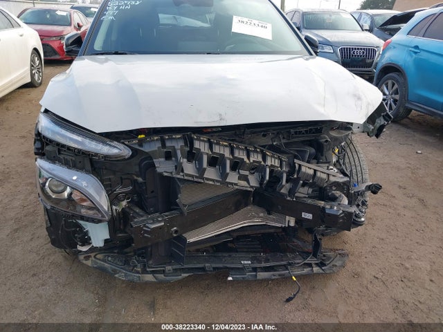 Hyundai mpi nu pe 2023 KM8K6CAB5PU997553 Image 21