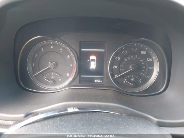 Hyundai mpi nu pe 2023 KM8K6CAB5PU997553 Image 22