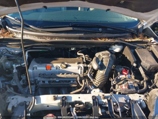 2HKRM3H72EH516241 Honda Cr-v Ex-l