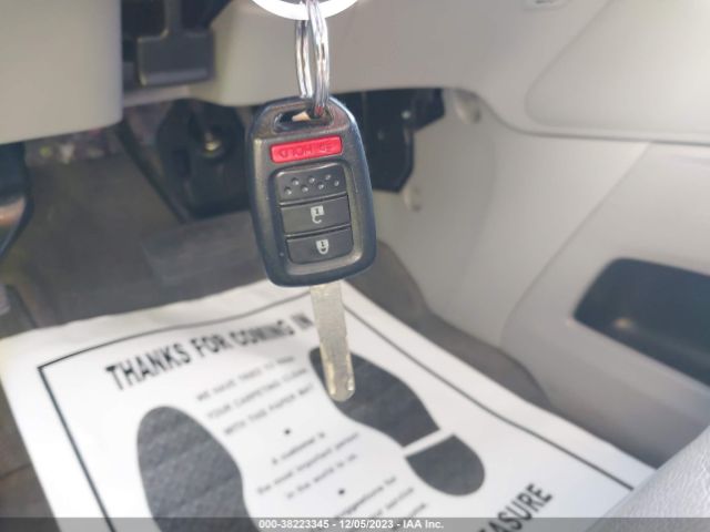 2HKRM3H72EH516241 Honda Cr-v Ex-l