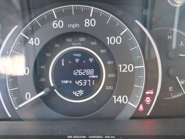 2HKRM3H72EH516241 Honda Cr-v Ex-l